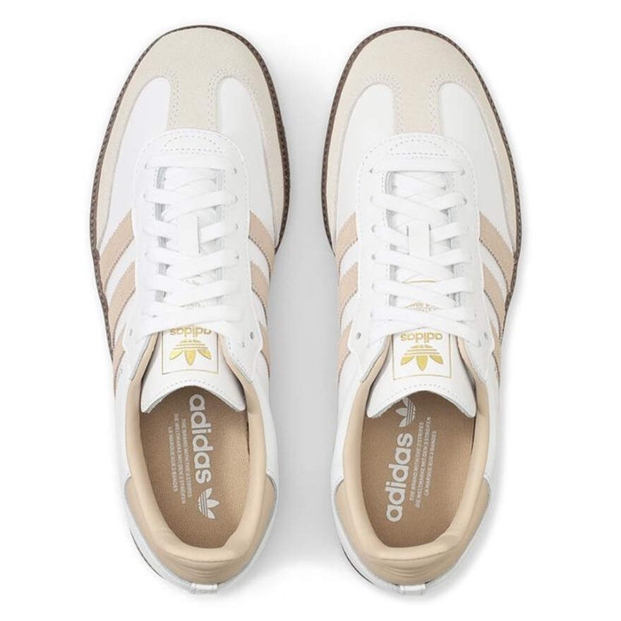 【ADIDAS】SAMBA OG