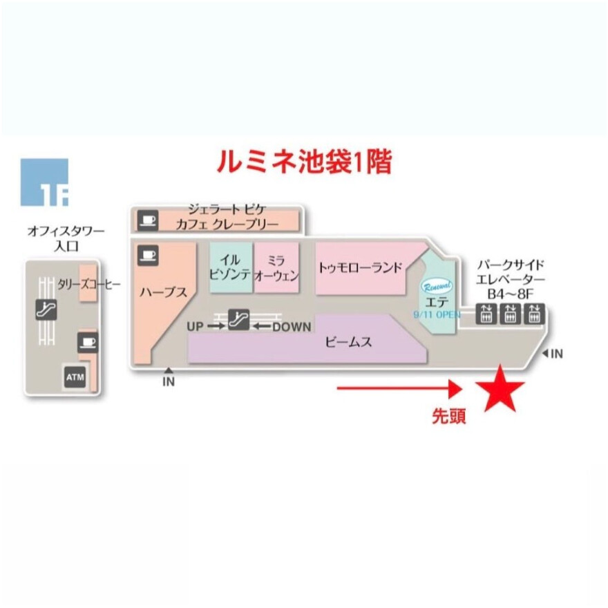 Special Collaboration