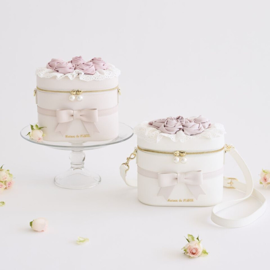 Rose Series