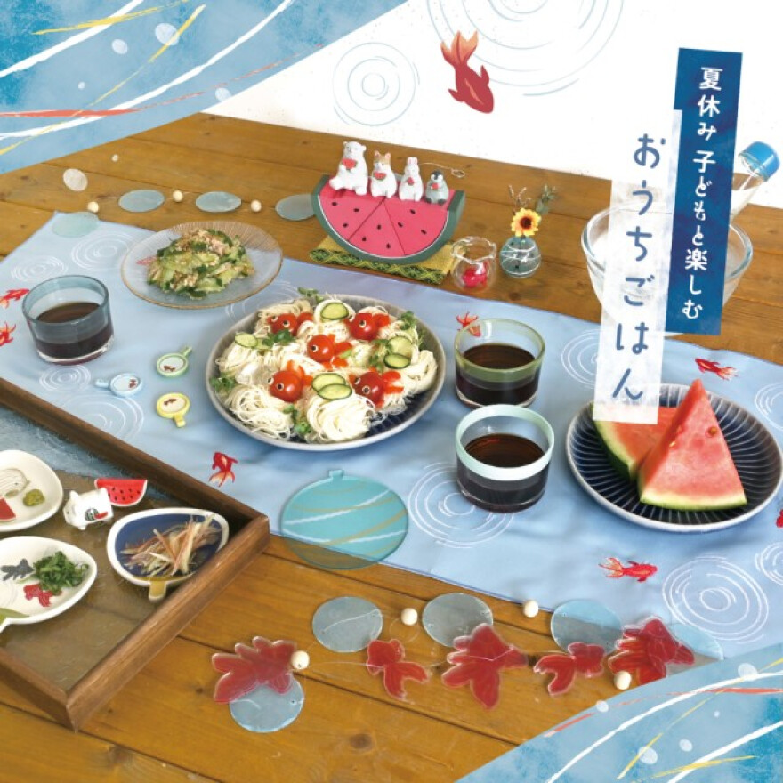 7月新着雑貨のご紹介