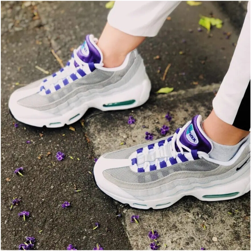 【NIKE】AIR MAX 95