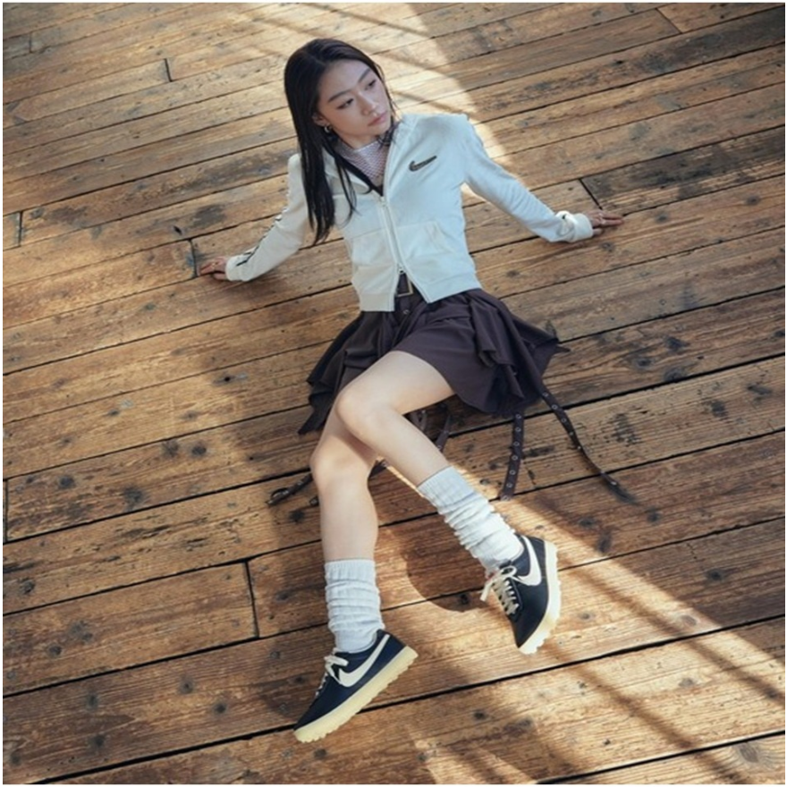 【NIKE】ASTROGRABBER