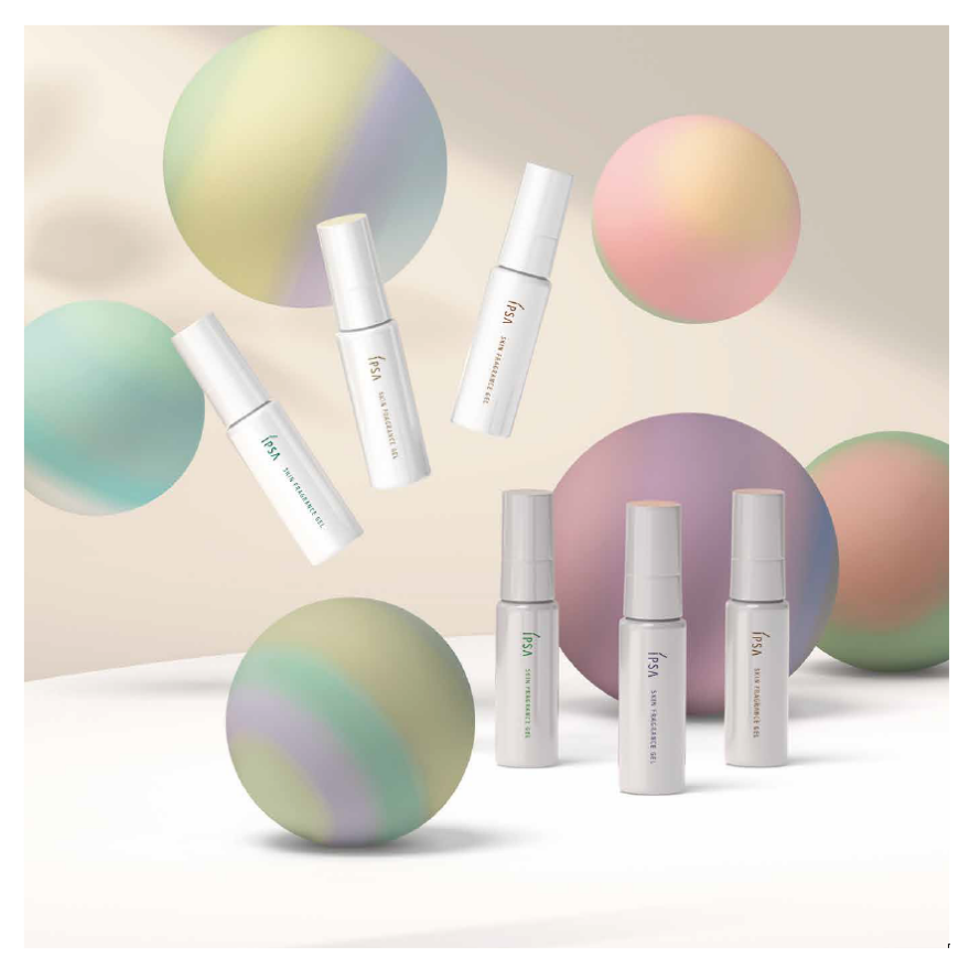 バランス測定体験イベントのお知らせ