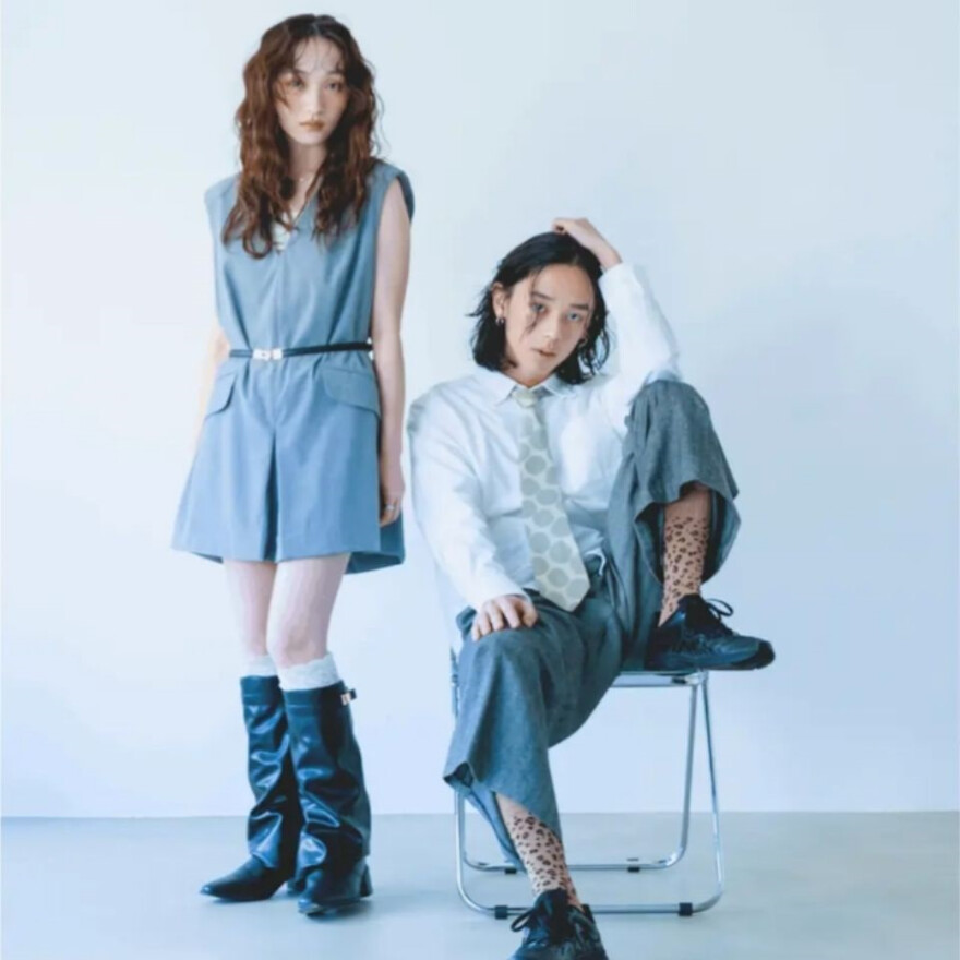 靴下屋の新ブランド「Epyuk」