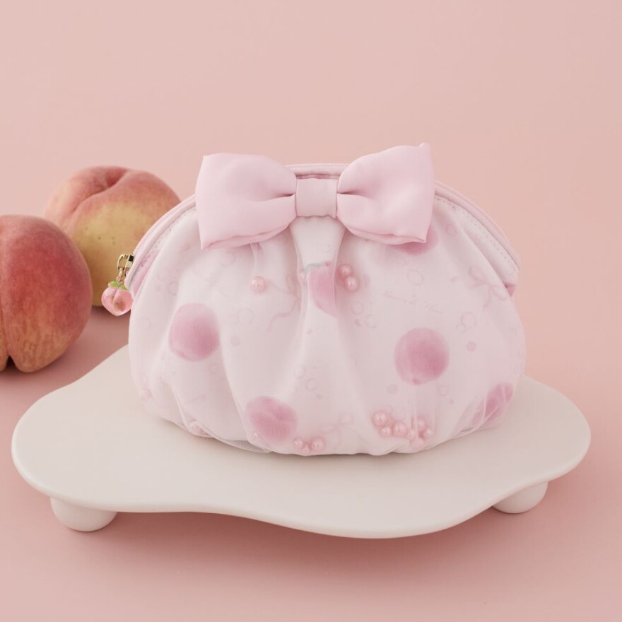 Peach Series♪