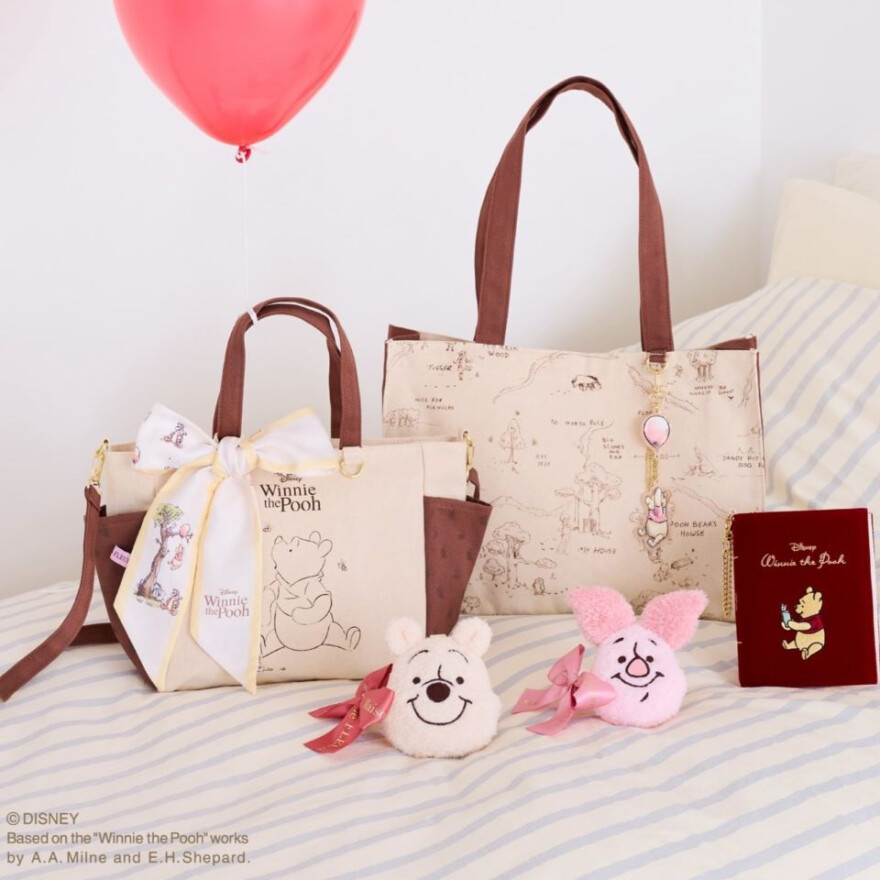 Disney Collection