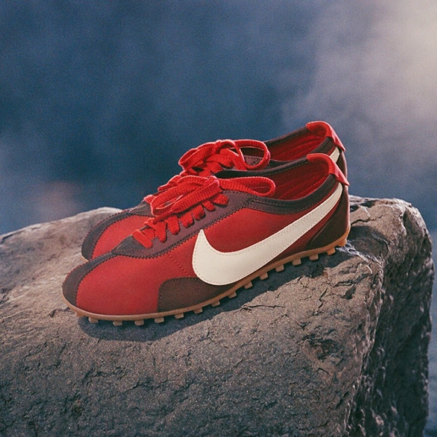 【NIKE】 Moon Shoe