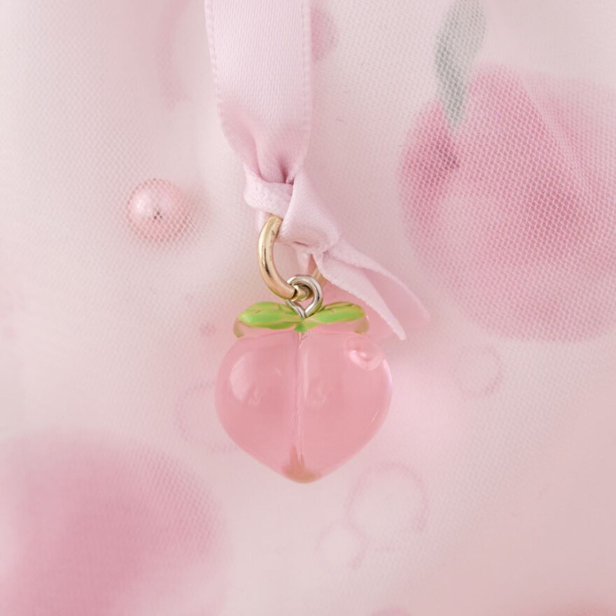 Peach Series♪