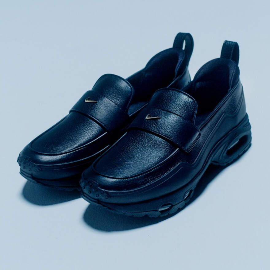 【NIKE】PHENOMENA