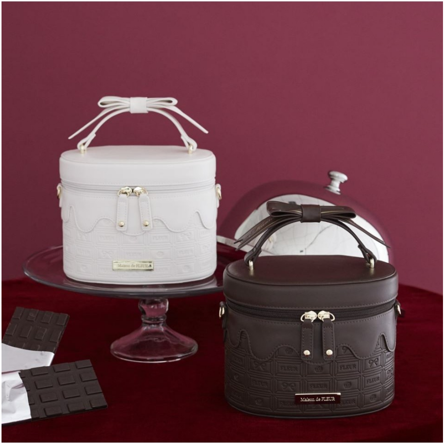 Valentine Collection