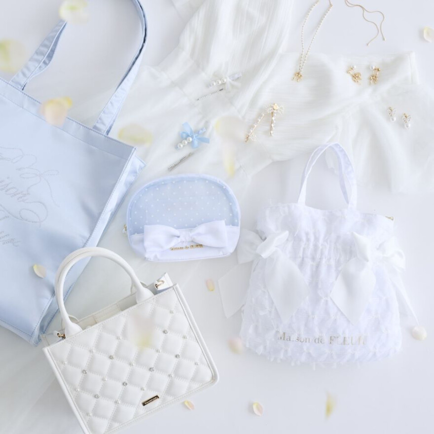 JuneBride Collection