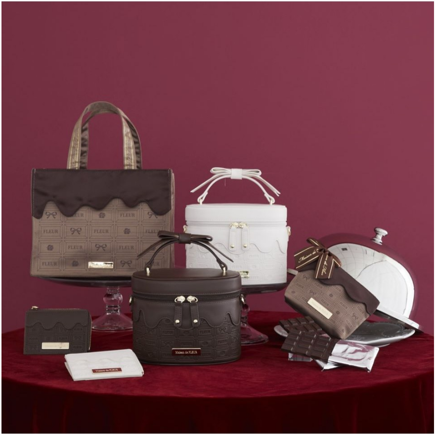 Valentine Collection