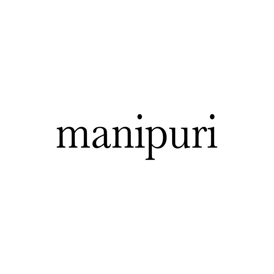 池袋限定イベント【manipuri】