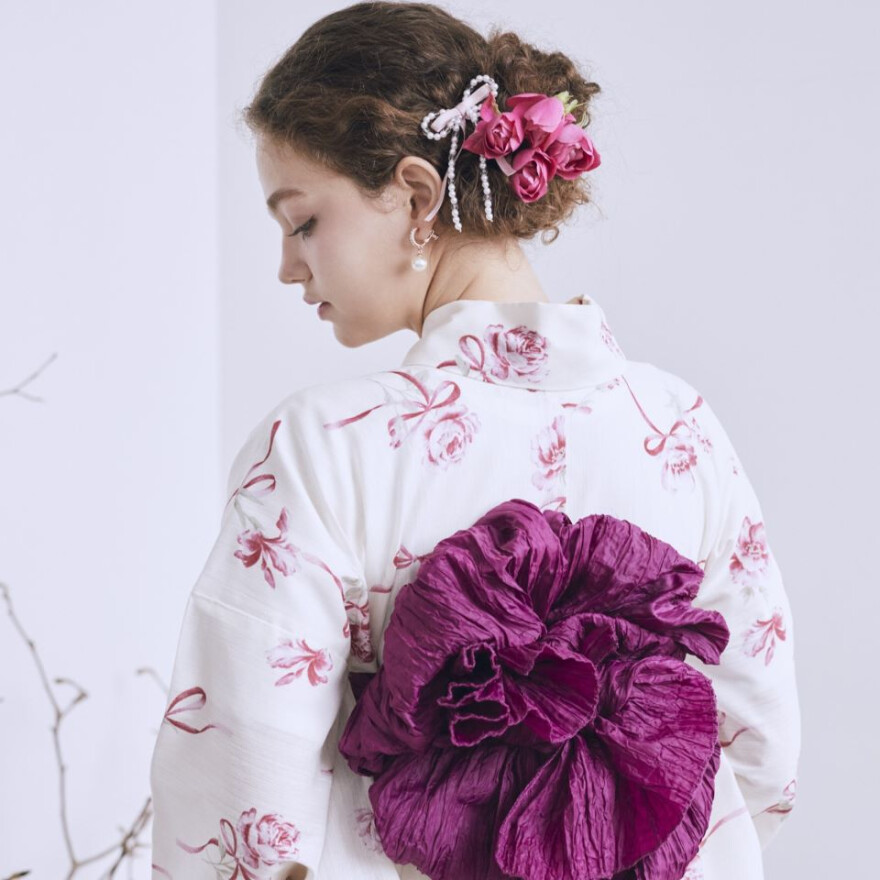 Yukata Collection