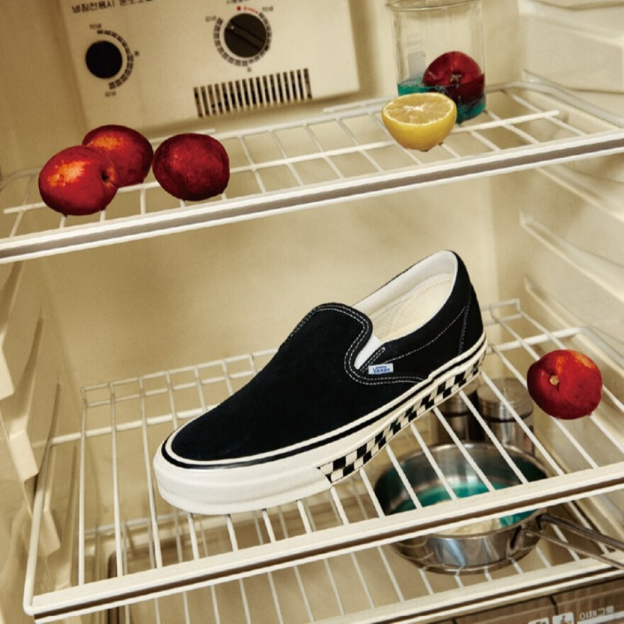 【VANS】Premium series