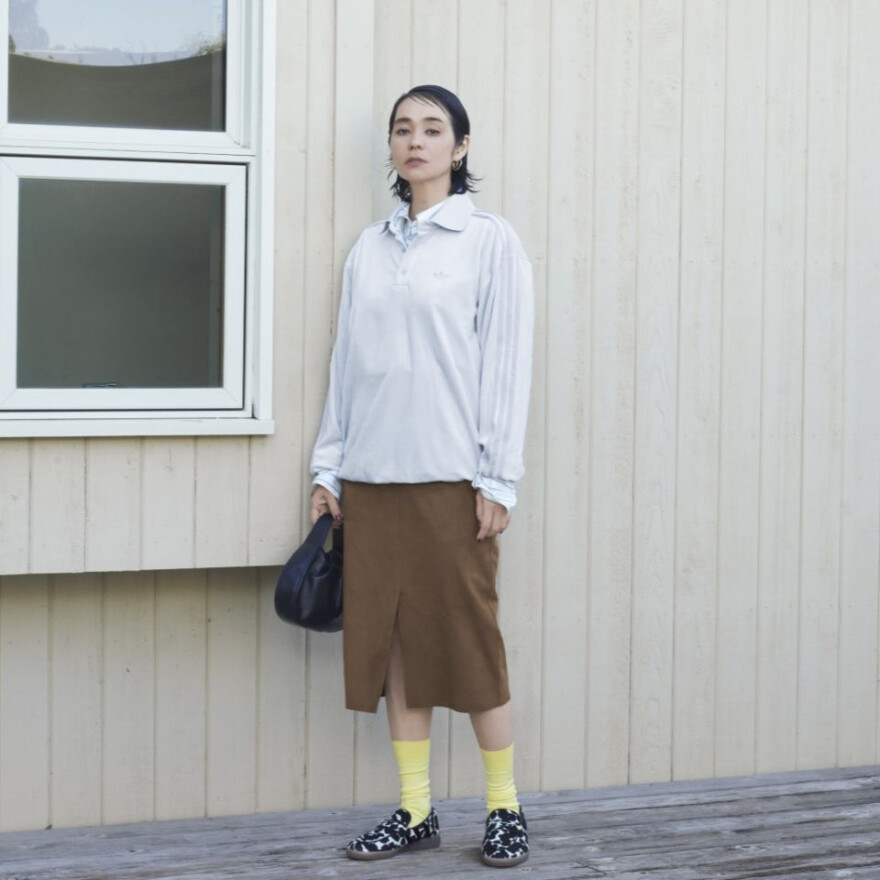 【ADIDAS】Newitem