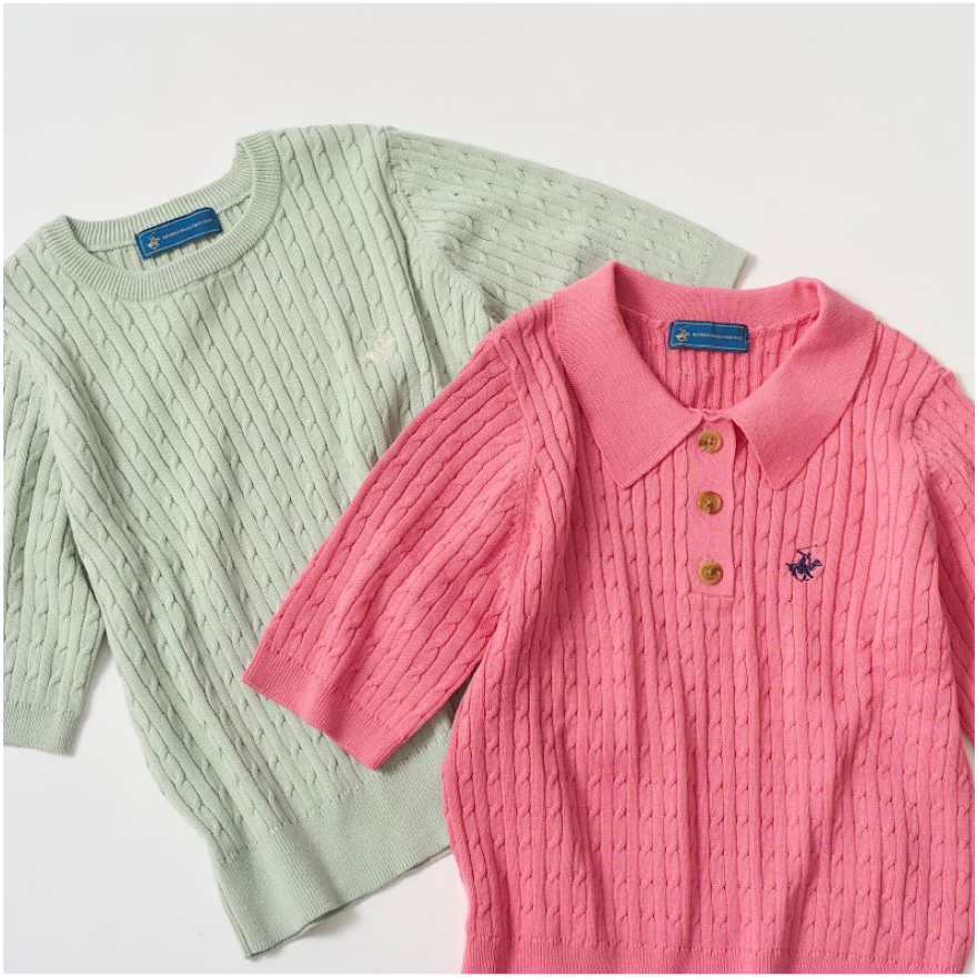 BHBCルミネ限定カラー