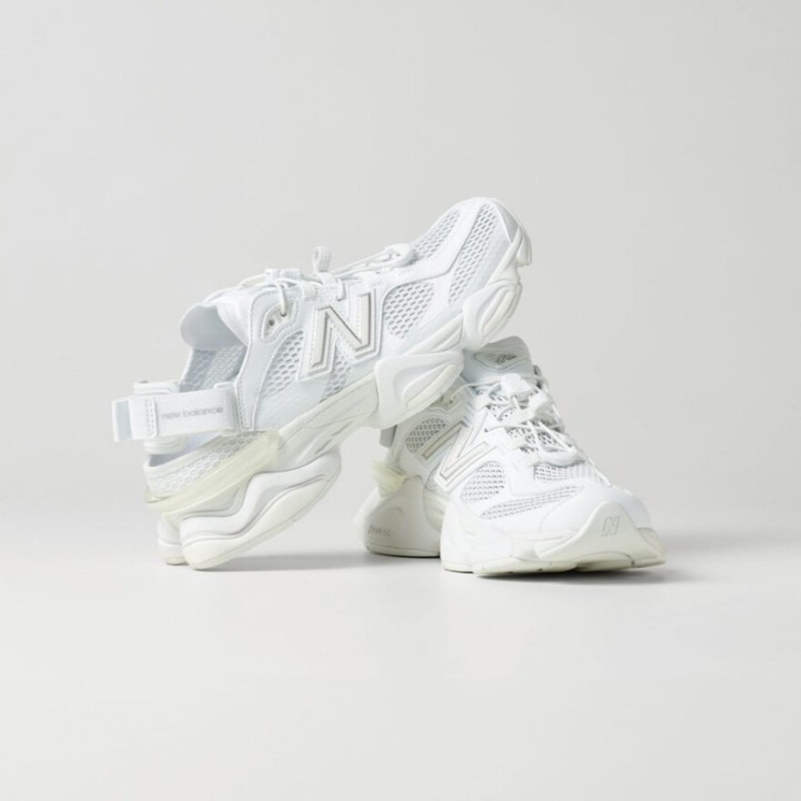 【NEW BALANCE】U9060
