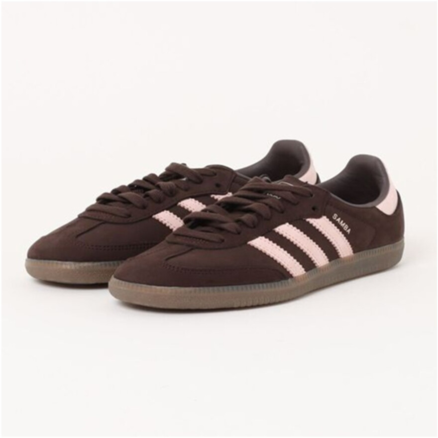 【ADIDAS】SAMBA OG W