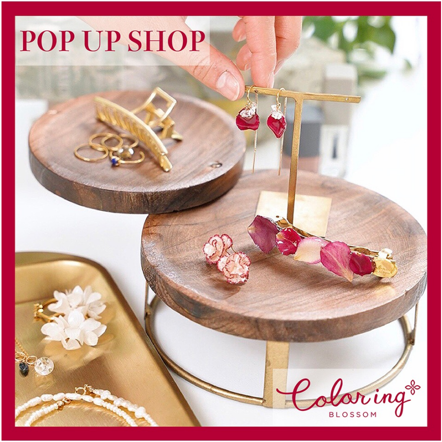 【Coloring】期間限定ショップ