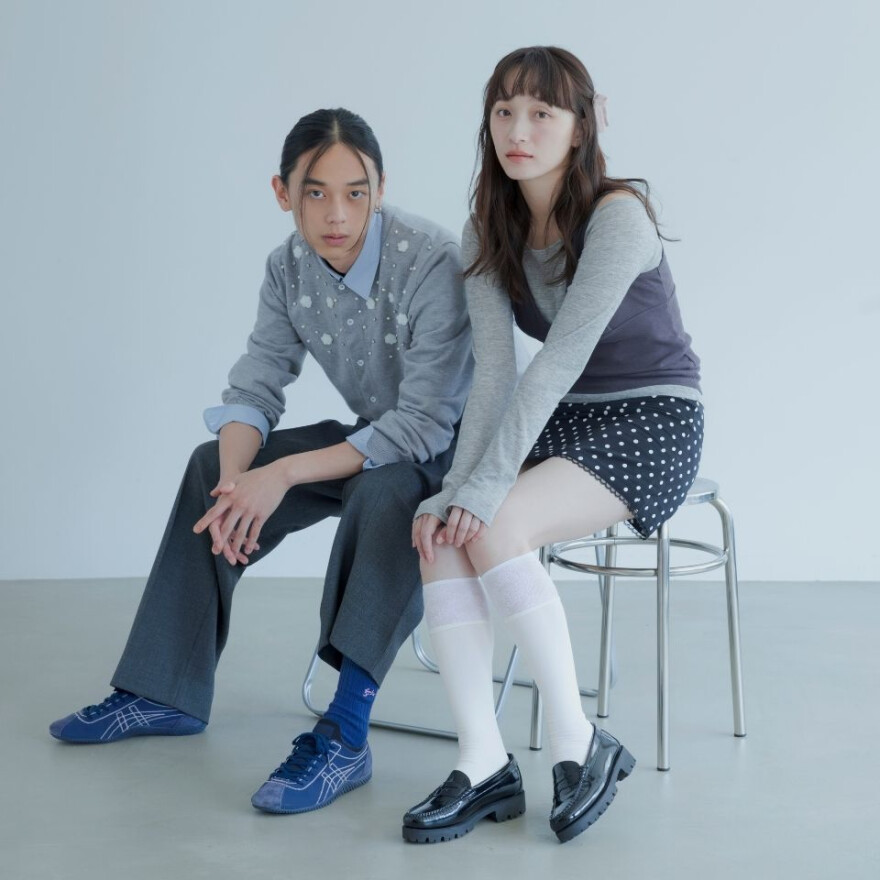 「Epyuk」2026 AW