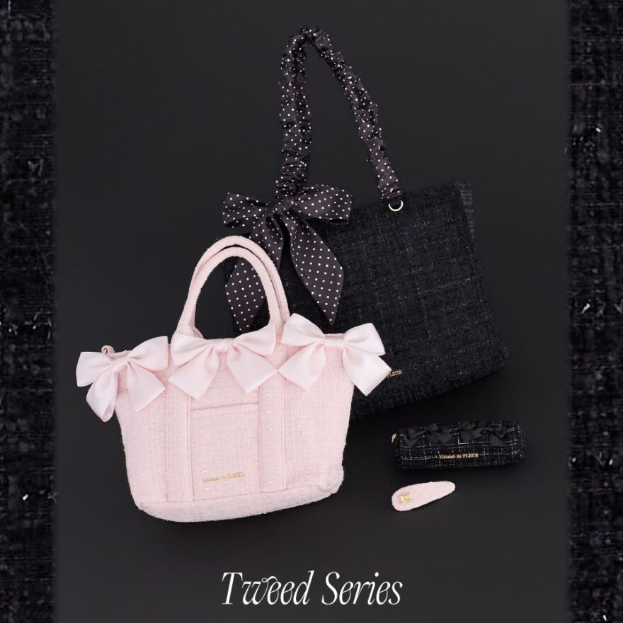Tweed Series