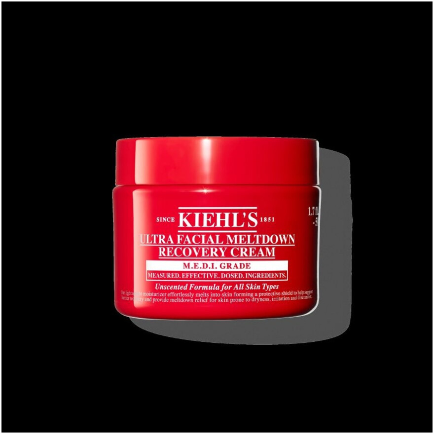 キールズ新製品　発売前サンプリング