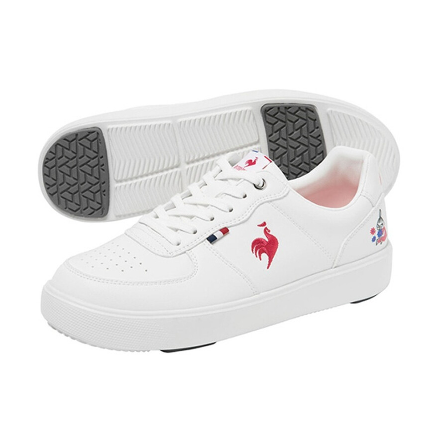 【LE COQ】ムーミンコラボ第二弾