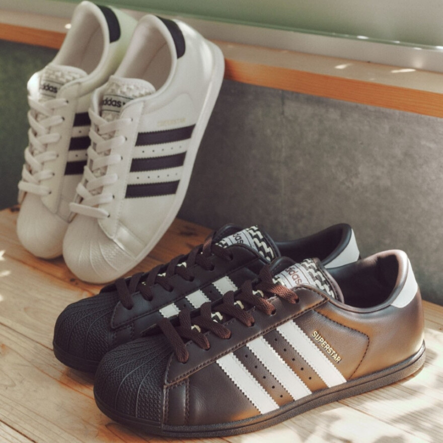 SUPERSTAR LO PRO