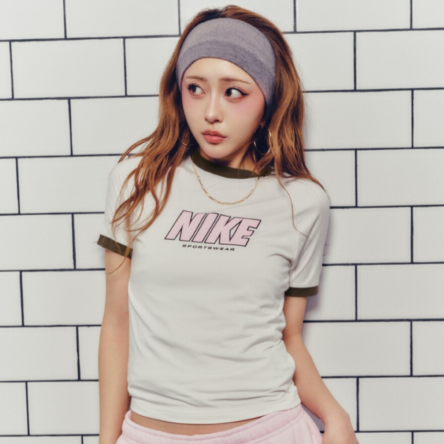 【NIKE】new item