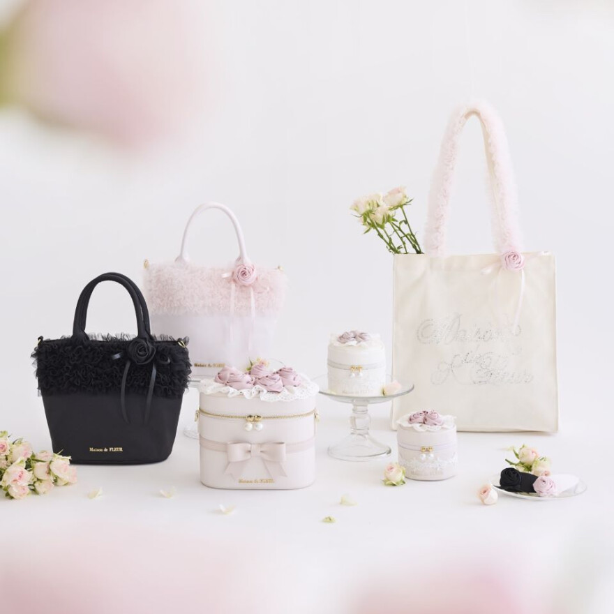 Rose Series