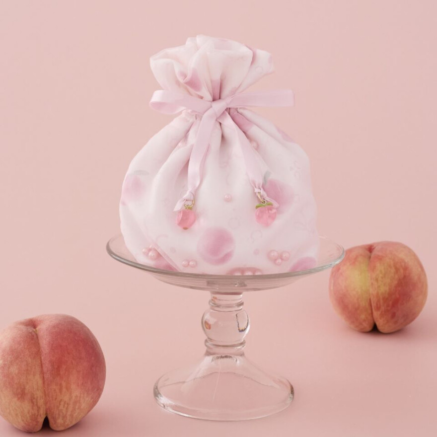 Peach Series♪