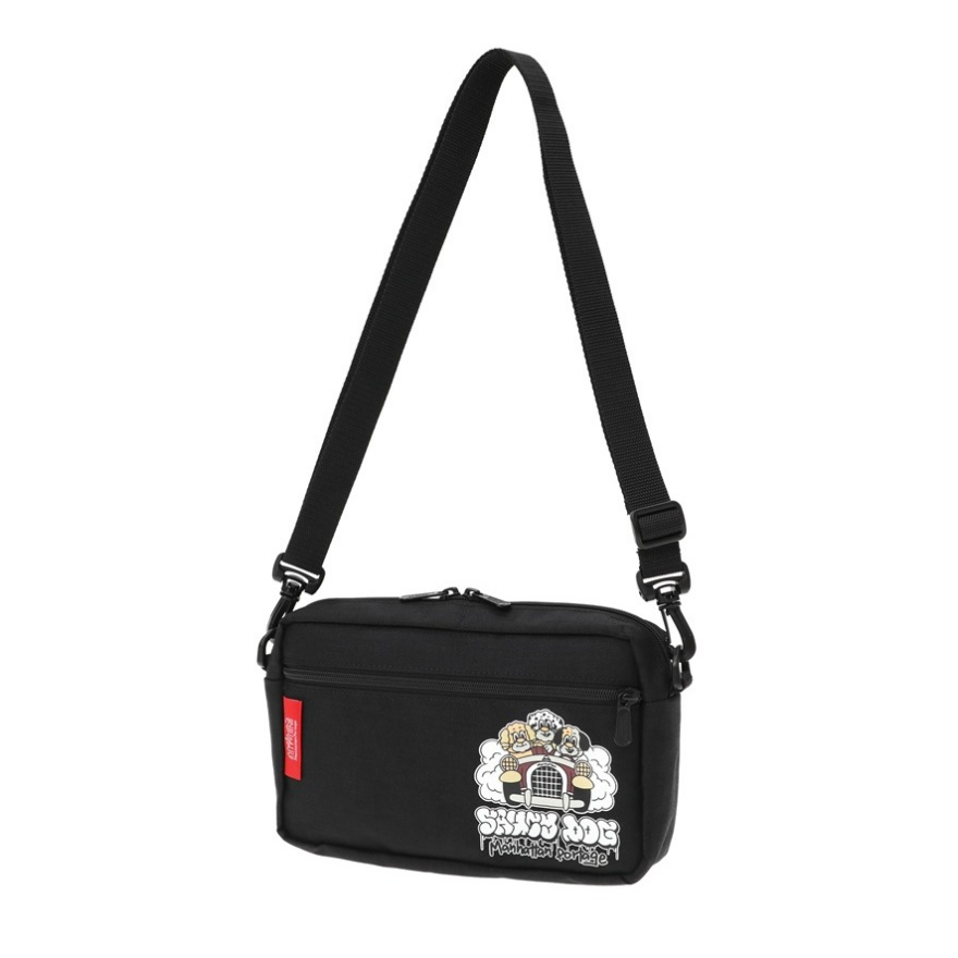 Manhattan Portage×Saucy Dog