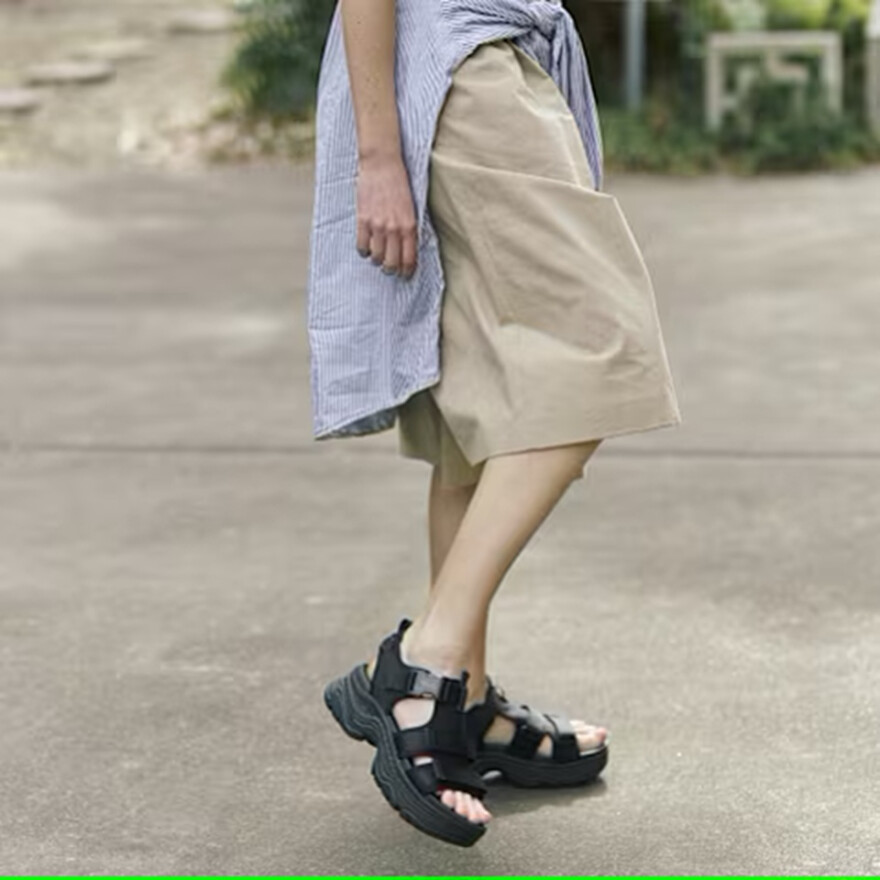 【TEVA】AMPSOLE GAILA