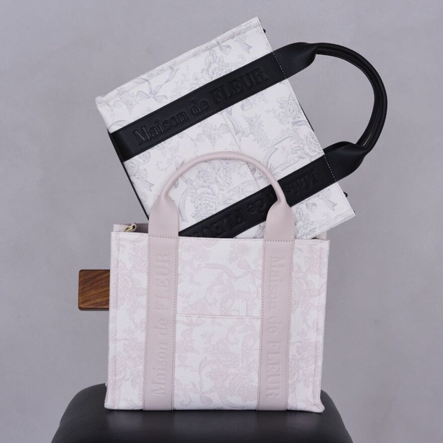 新作のPetit Luxeシリーズ♪
