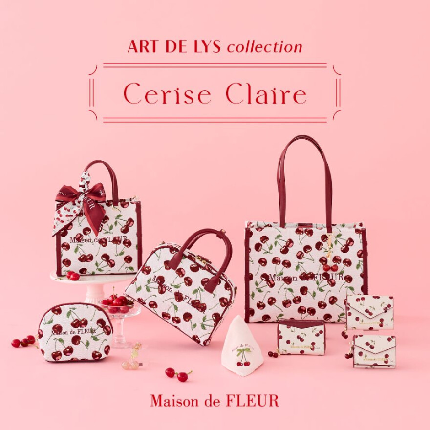 ARTDE LYS Collection