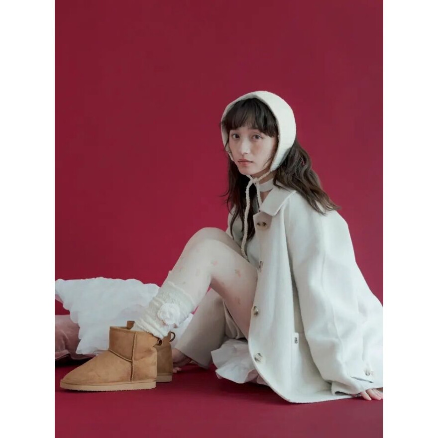 「Epyuk」2026 AW