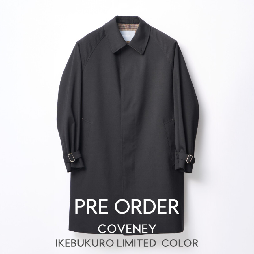 PRE ORDER