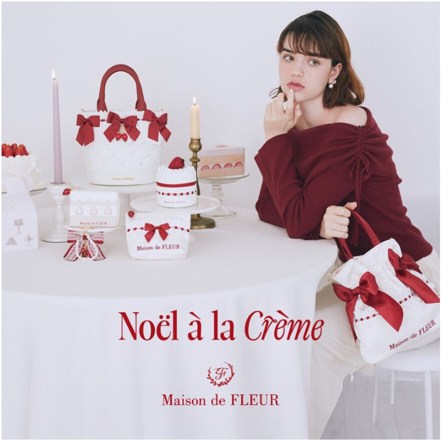 Noël à la crème