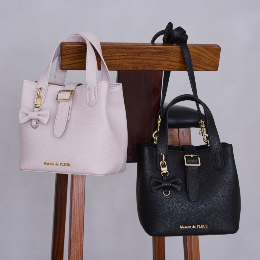 新作のPetit Luxeシリーズ♪
