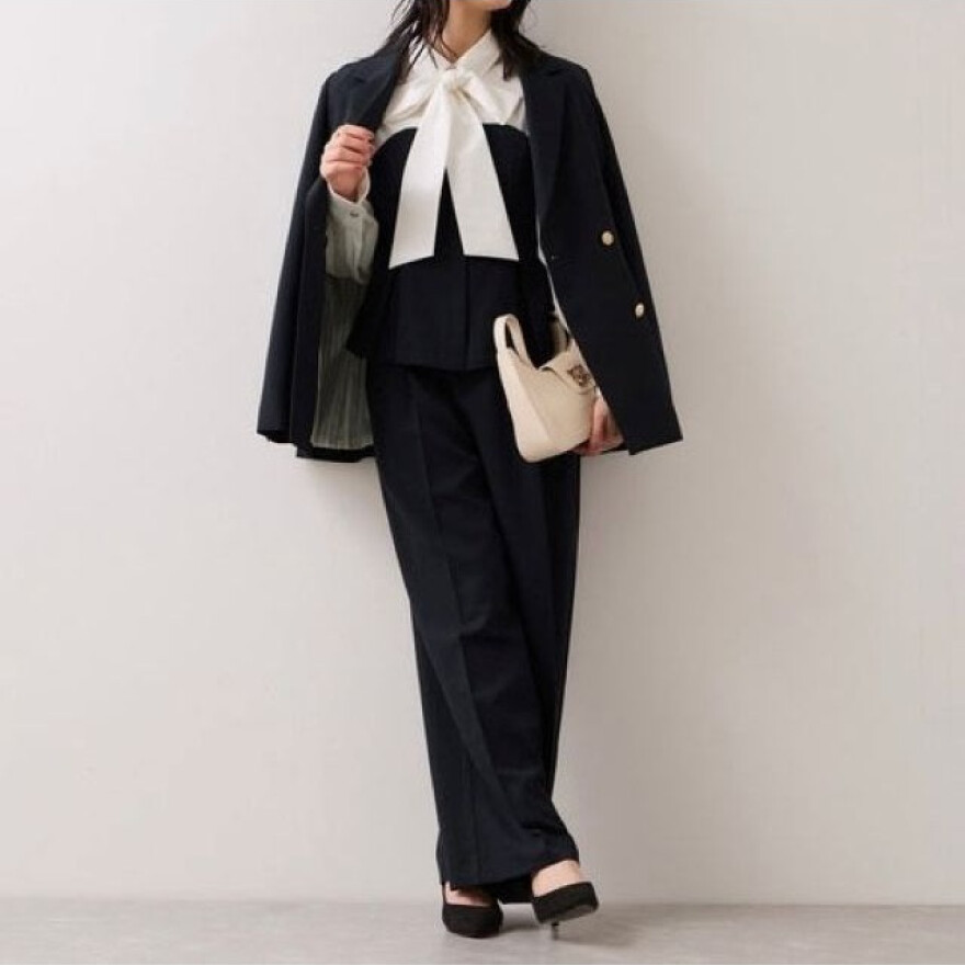 美easyコンフォートジャケット！！																	