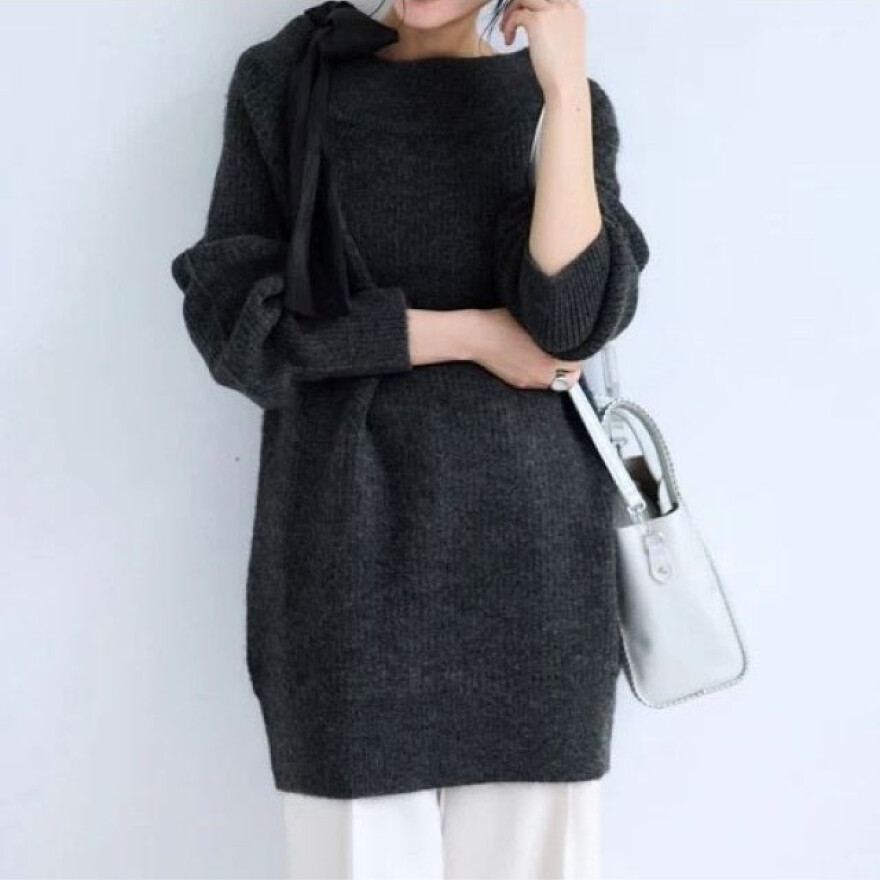 一枚で華やぐミニ丈ワンピが入荷しました！																			