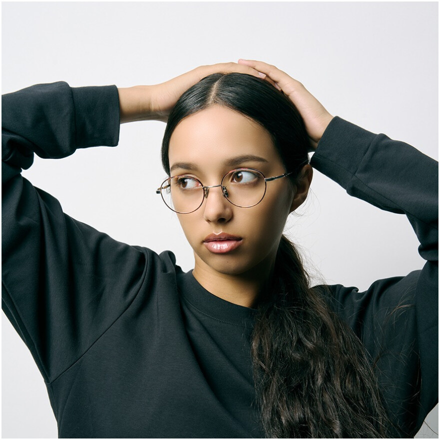 One/Three Compound Frame　フェア