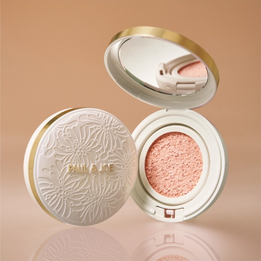 2026SPRING BASEMAKEUP 