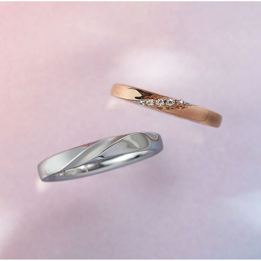 ☆ペアリングフェア☆