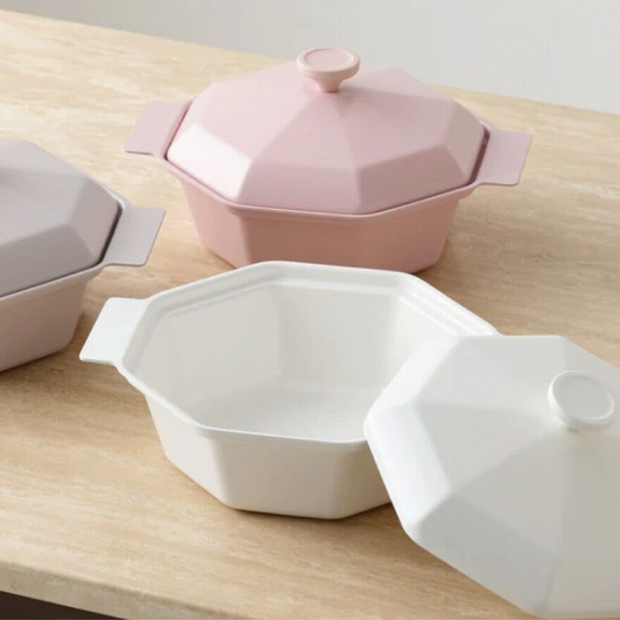 あったか鍋で、冬の食卓を楽しもう