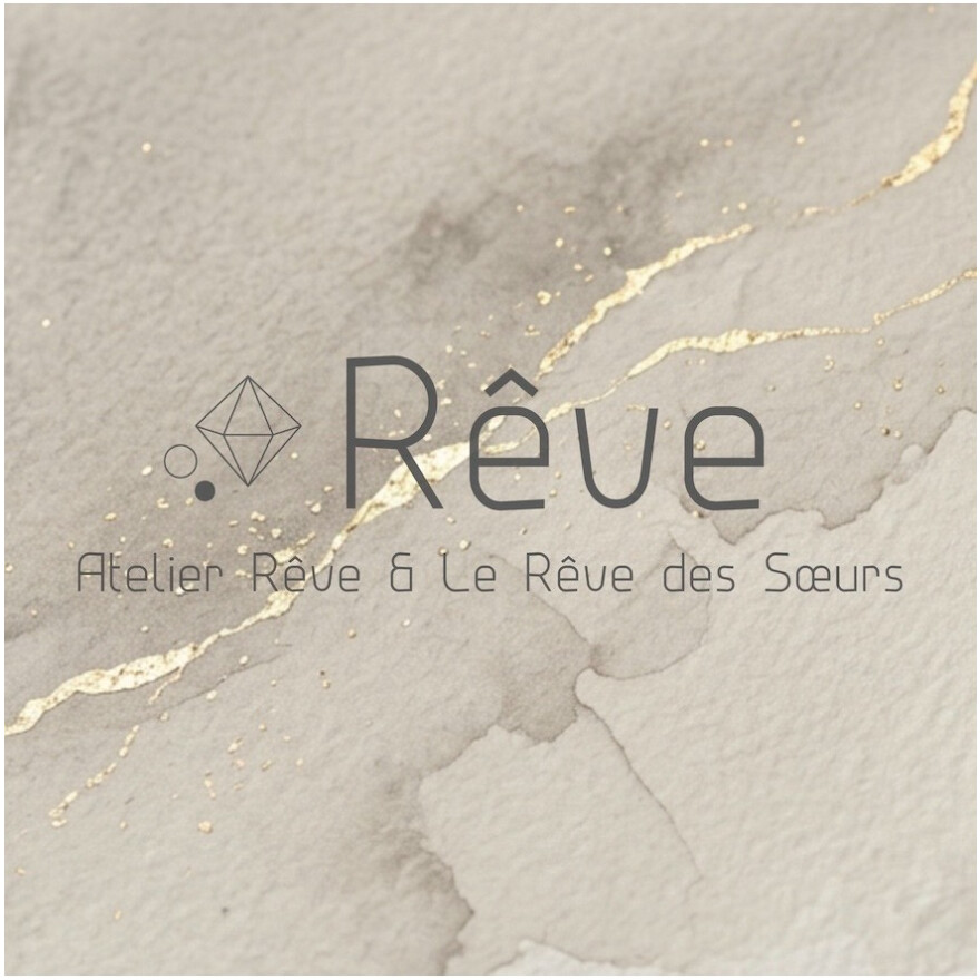 期間限定ショップ【Reve】