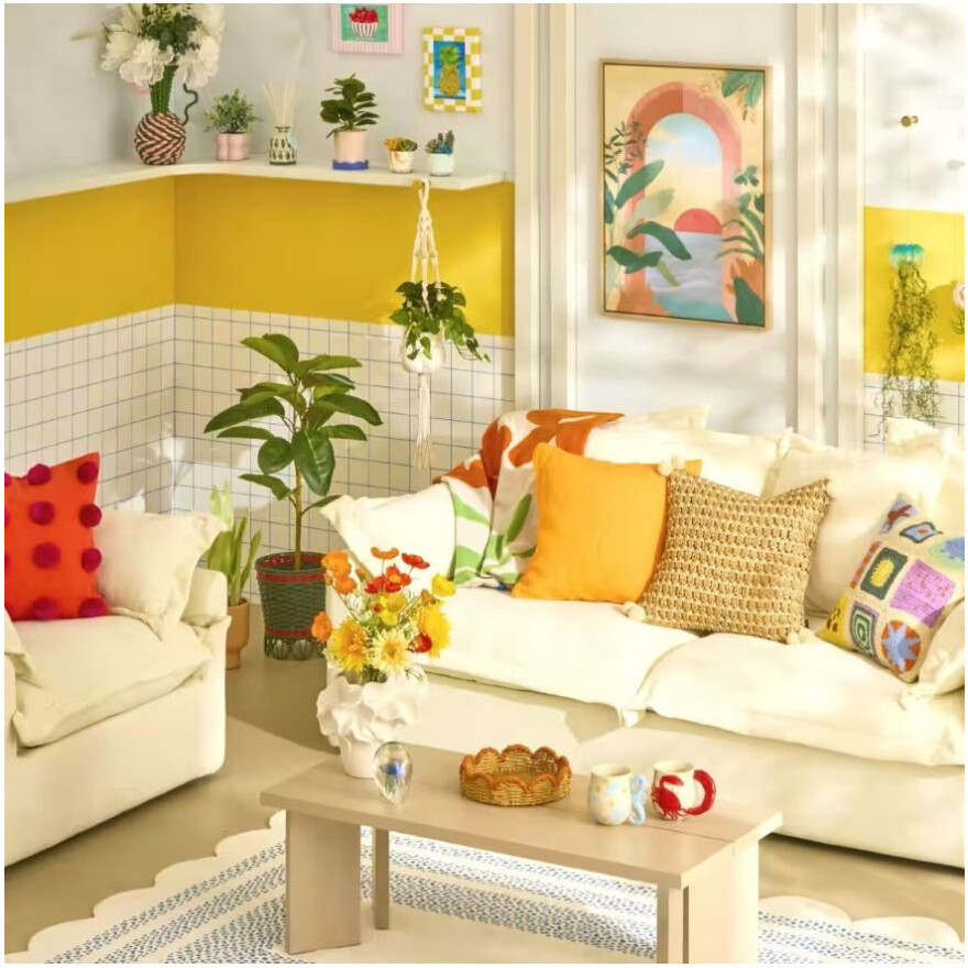 自宅でもリゾートのようなくつろぎを。