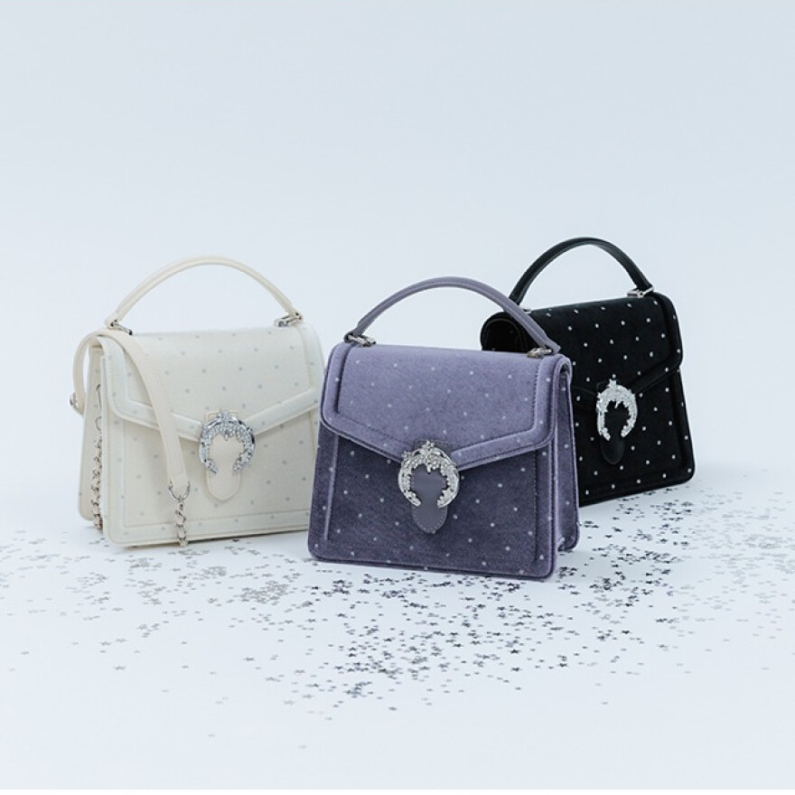 “HOLIDAY COLLECTION”