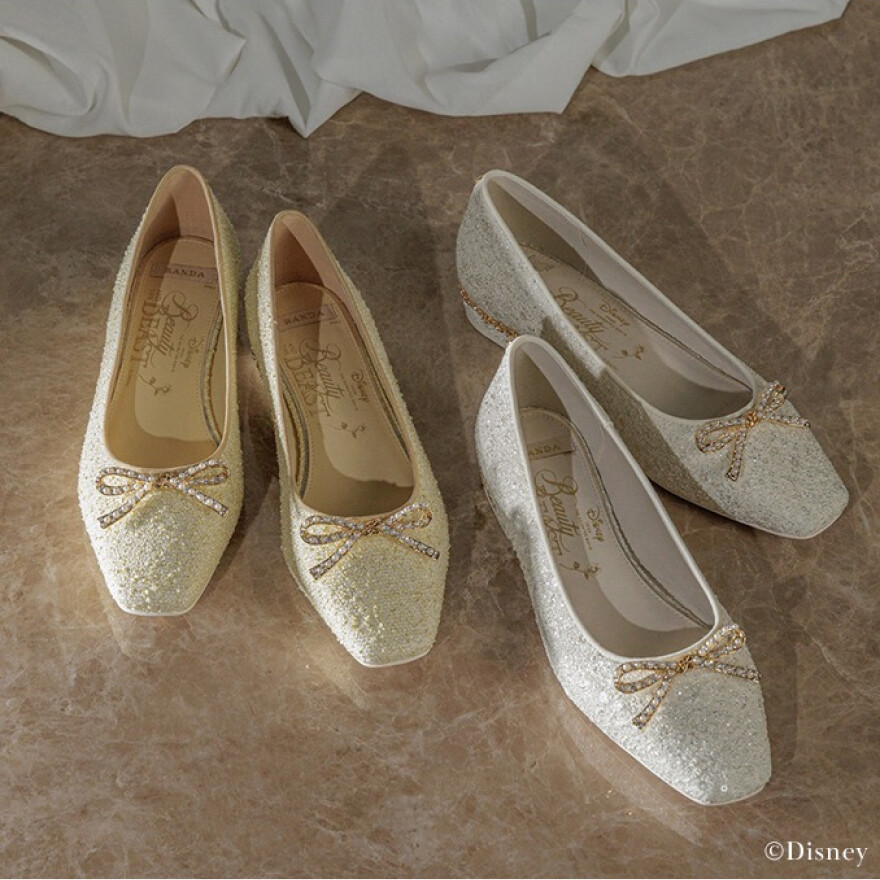 ディズニー・アニメーション映画『美女と野獣』7型登場！ 